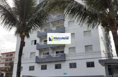 Apartamento com 3 quartos, centro, mongaguá - r$ 630 mil, cod: 833826