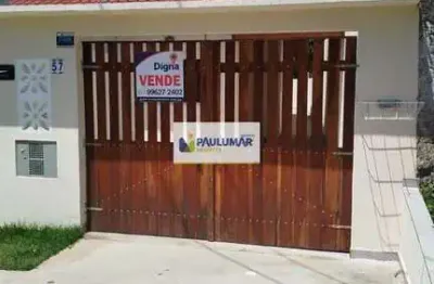 Casa com 2 quartos, balneário umuarama, itanhaém - r$ 350 mil, cod: 833828