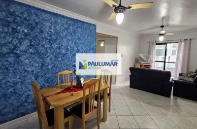 Apartamento com 1 quarto, ocian, praia grande - r$ 270 mil, cod: 833852
