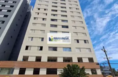 Apartamento com 2 quartos, solemar, praia grande - r$ 335 mil, cod: 833901