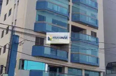 Apartamento com 2 quartos, vila são paulo, mongaguá - r$ 320 mil, cod: 833944