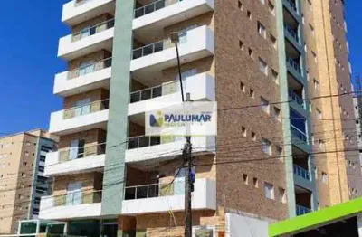 Apartamento com 2 quartos para alugar na Avenida Condessa De Vimieiros, Centro, Itanhaém