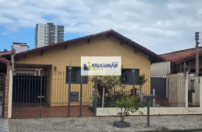 Casa com 3 quartos, vila atlântica, mongaguá - r$ 480 mil, cod: 834020