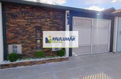 Casa com 2 quartos, jussara, mongaguá - r$ 384 mil, cod: 834190