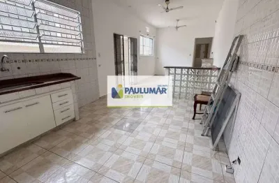 Casa com 2 quartos, Santa Eugênia, Mongaguá - R$ 230 mil, Cod: 834206