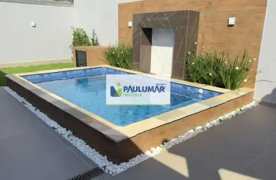 Casa com 3 quartos, Vila Atlatica, Mongaguá - R$ 529 mil, Cod: 834213