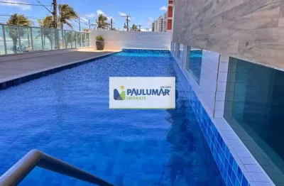 Apartamento com 3 quartos, JADIM PRAIA GRANDE, Mongaguá - R$ 650 mil, Cod: 834229
