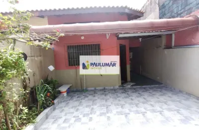 Casa com 2 quartos à venda na Avenida Walter Miranda, Savoy, Itanhaém