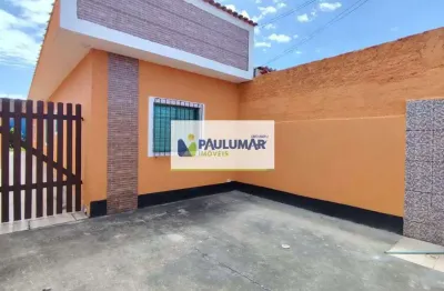 Casa com 2 quartos para alugar na Av José Firmino Dos Santos, Jardim Guacira, Itanhaém