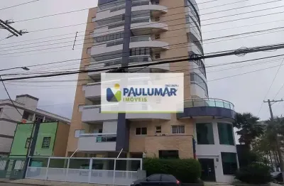 Apartamento com 2 quartos para alugar na Sao Paulo, Centro, Mongaguá