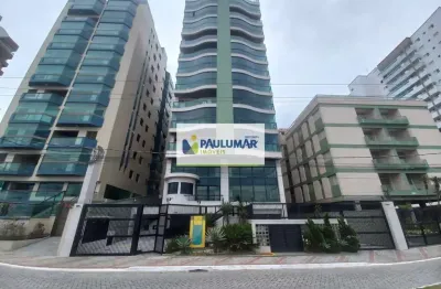 Apartamento com 4 quartos, Vila São Paulo, Mongaguá - R$ 910 mil, Cod: 834171