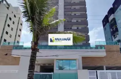 Apartamento com 2 quartos, Vila São Paulo, Mongaguá - R$ 430 mil, Cod: 834267