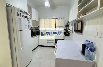 Casa com 3 quartos, Flórida, Praia Grande - R$ 590 mil, Cod: 834278