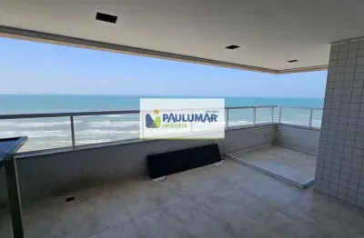 Apartamento com 3 quartos, Caiçara, Praia Grande - R$ 520 mil, Cod: 834094