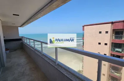 Apartamento com 2 quartos, Caiçara, Praia Grande - R$ 380 mil, Cod: 834099