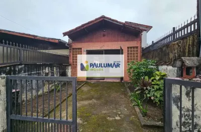 Casa com 2 quartos, Real, Praia Grande - R$ 250 mil, Cod: 834125