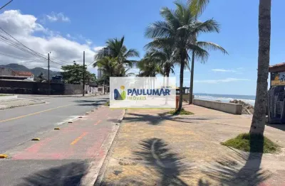 Apartamento com 2 quartos, Vila Anhanguera, Mongaguá - R$ 350 mil, Cod: 834301