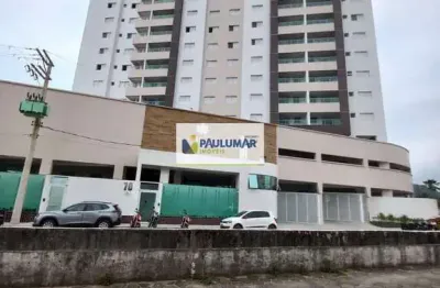Apartamento com 2 quartos, JADIM PRAIA GRANDE, Mongaguá - R$ 480 mil, Cod: 834289