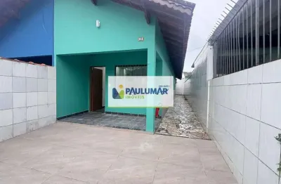 Casa com 2 quartos para alugar na Sao Vicente De Paula, Vera Cruz, Mongaguá