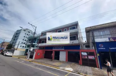 Apartamento com 2 quartos para alugar na Avenida Marina, Centro, Mongaguá
