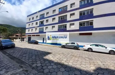 Apartamento com 1 quarto, Vila São Paulo, Mongaguá - R$ 200 mil, Cod: 834326