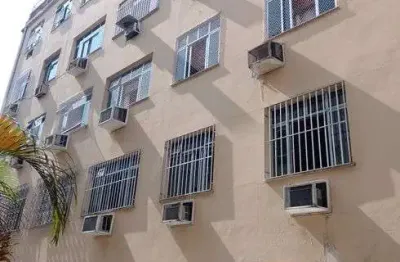 Apartamento com 3 quartos à venda na Rua Oito de Dezembro, 375, Maracanã, Rio de Janeiro
