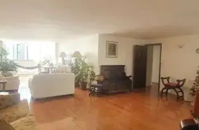 Apartamento com 3 quartos à venda na Rua Barata Ribeiro, 716, Copacabana, Rio de Janeiro