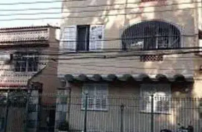 Apartamento com 2 quartos à venda na Rua Campinas, Grajaú, Rio de Janeiro