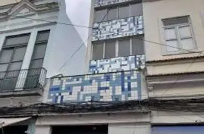 Sala comercial à venda na Rua Senhor dos Passos, 236, Centro, Rio de Janeiro