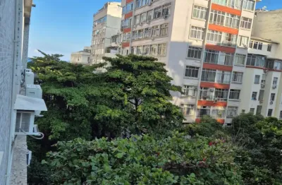 Apartamento com 1 quarto à venda na Rua Ministro Viveiros de Castro, 54, Copacabana, Rio de Janeiro