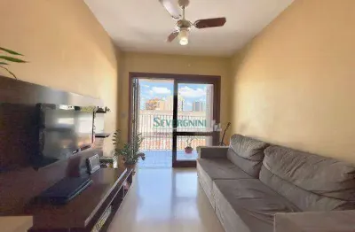 Apartamento com 2 dormitórios à venda, 68 m² por r$ 399.000,00 - centro - cachoeirinha/rs