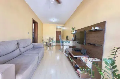 Apartamento com 2 dormitórios à venda, 68 m² por r$ 320.000,00 - centro - cachoeirinha/rs