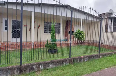 Casa com 3 dormitórios à venda, 86 m² por r$ 350.000,00 - morada do vale ii - gravataí/rs