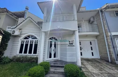 Sobrado com 3 dormitórios à venda, 249 m² por r$ 1.100.000,00 - vale do sol - cachoeirinha/rs