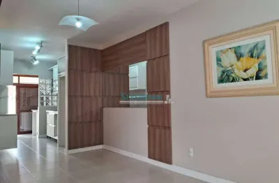 Casa com 2 dormitórios à venda, 78 m² por r$ 455.800,00 - central park - cachoeirinha/rs