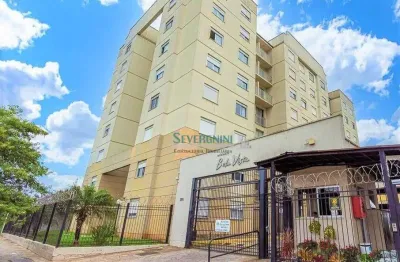 Apartamento com 2 dormitórios para alugar, 58 m² por r$ 1.960,00/mês - vila vista alegre - cachoeirinha/rs