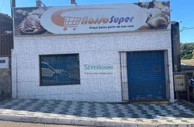 Loja para alugar, 100 m² por r$ 2.000/mês - neópolis - gravataí/rs