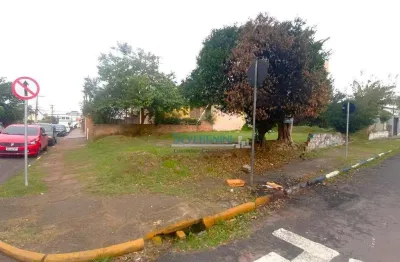 Terreno para alugar, 200 m² por r$ 840/mês - vila márcia - cachoeirinha/rs