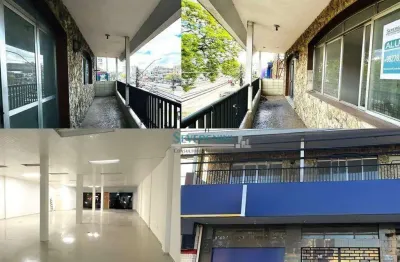 Prédio à venda, 600 m² por r$ 7.420.000,00 - centro - cachoeirinha/rs