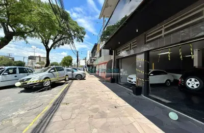 Prédio à venda, 600 m² por r$ 2.500.000,00 - centro - cachoeirinha/rs