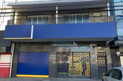 Prédio, 600 m² - venda por r$ 7.420.000 ou aluguel por r$ 11.120/mês - centro - cachoeirinha/rs