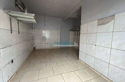 Loja para alugar, 13 m² por R$ 475/mês - Vila Vista Alegre - Cachoeirinha/RS
