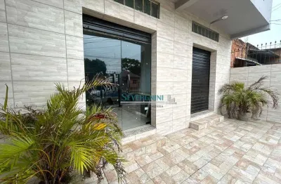 Sala para alugar, 15 m² por r$ 1.000/mês - parque granja esperança - cachoeirinha/rs