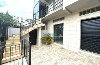 Sala para alugar, 15 m² por r$ 1.000/mês - parque granja esperança - cachoeirinha/rs