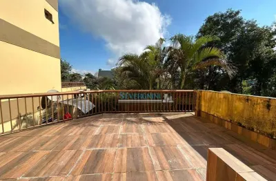 Apartamento com 1 dormitório à venda, 59 m² por r$ 180.000,00 - centro - cachoeirinha/rs