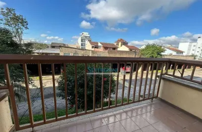 Apartamento com 1 dormitório à venda, 49 m² por r$ 180.000,00 - centro - cachoeirinha/rs