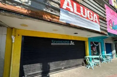 Loja para alugar, 500 m² por r$ 20.000/mês - centro - cachoeirinha/rs