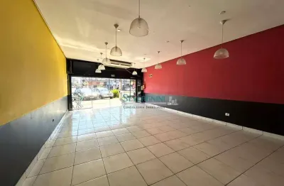 Loja para alugar, 500 m² por r$ 20.000/mês - centro - cachoeirinha/rs