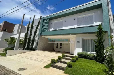 Sobrado com 3 dormitórios à venda, 200 m² por r$ 1.190.000,00 - central park - cachoeirinha/rs