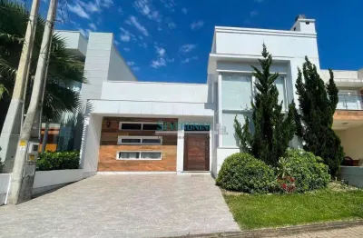 Casa com 3 dormitórios à venda, 145 m² por r$ 1.170.000,00 - central park - cachoeirinha/rs